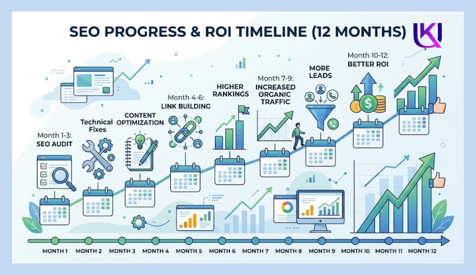 SEO Pricing USA 2026