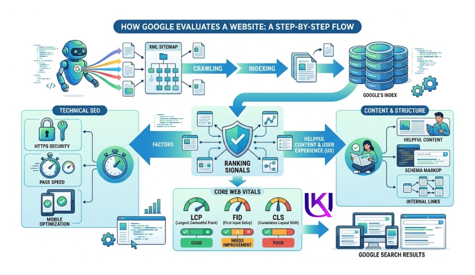 WordPress vs Webflow vs Squarespace SEO