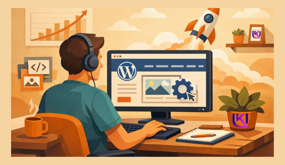 WordPress vs Webflow vs Squarespace SEO