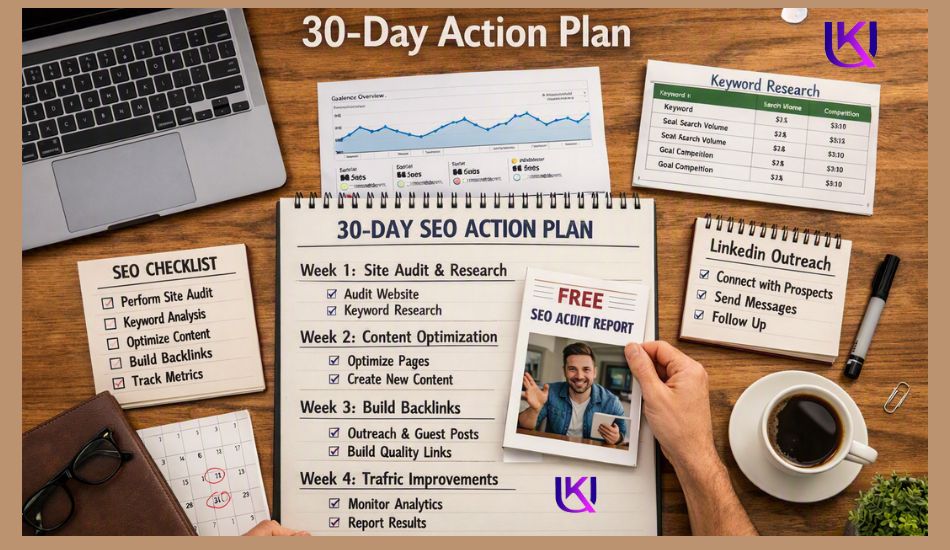 Get Freelance SEO Clients