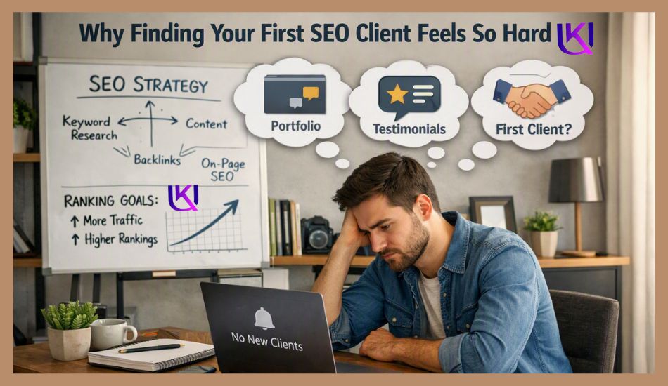 Get Freelance SEO Clients