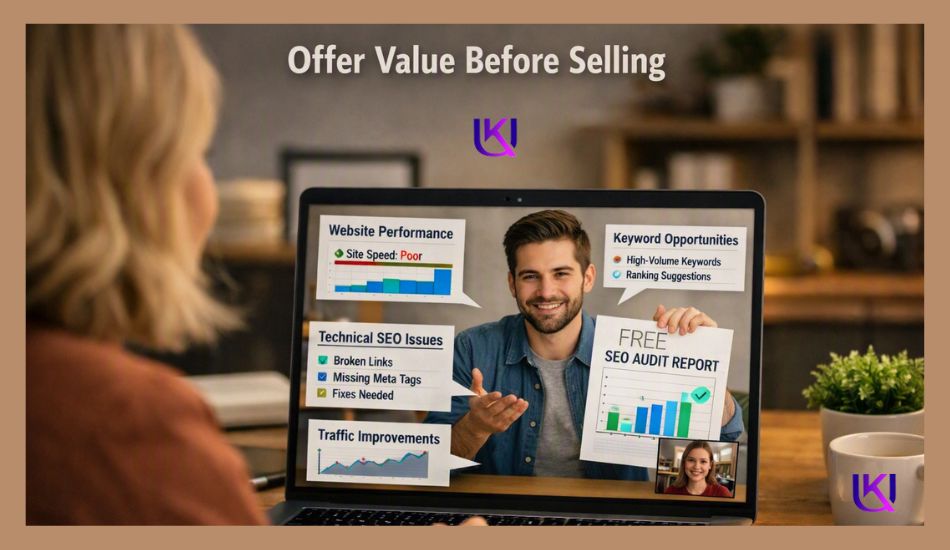 Get Freelance SEO Clients