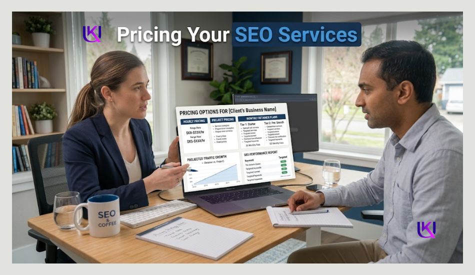 Get Freelance SEO Clients