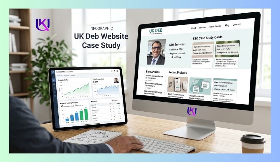 Personal Brand SEO Freelancer beginner's guide