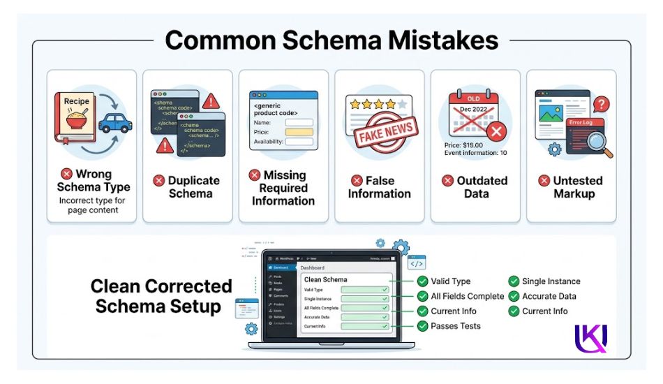 Schema Markup WordPress