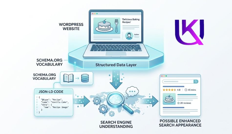 Schema Markup WordPress