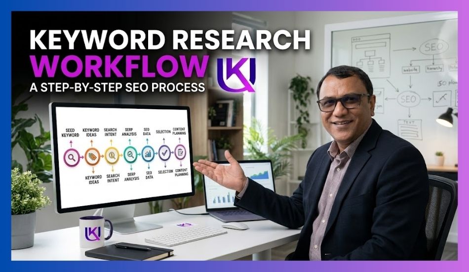 ChatGPT keyword research