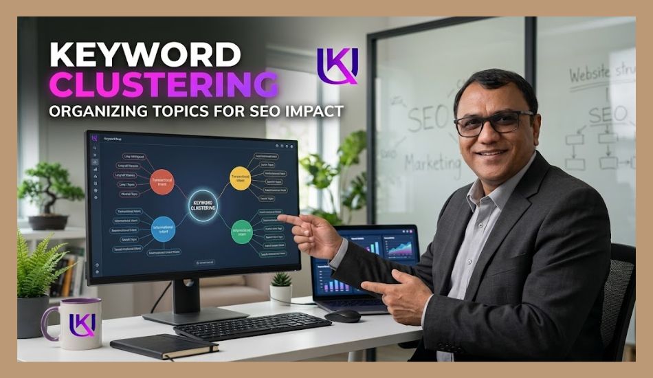 ChatGPT keyword research