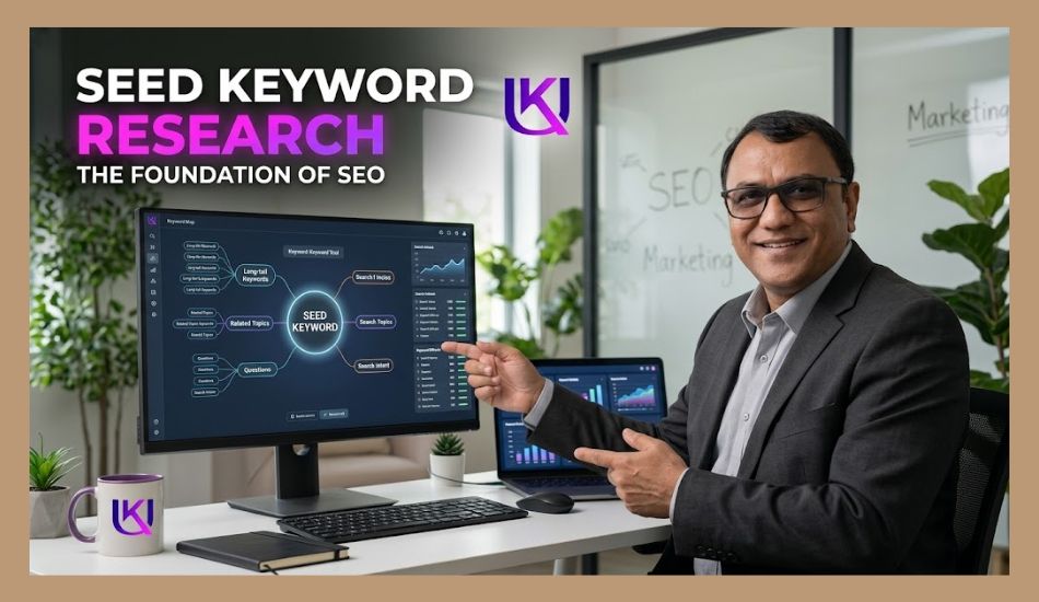 ChatGPT keyword research