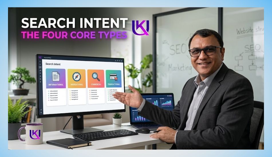 ChatGPT keyword research