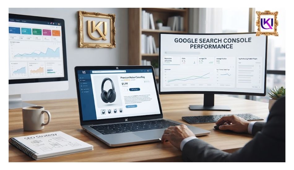 ECommerce SEO Product Pages performance How to Rank on Google