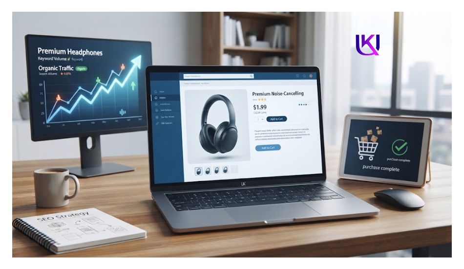 ECommerce SEO Product Pages How to Rank on Google