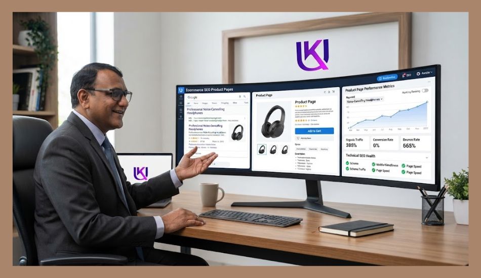 ECommerce SEO Product Pages How to Rank on Google