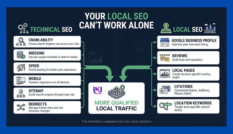 Hiring A Professional SEO Expert