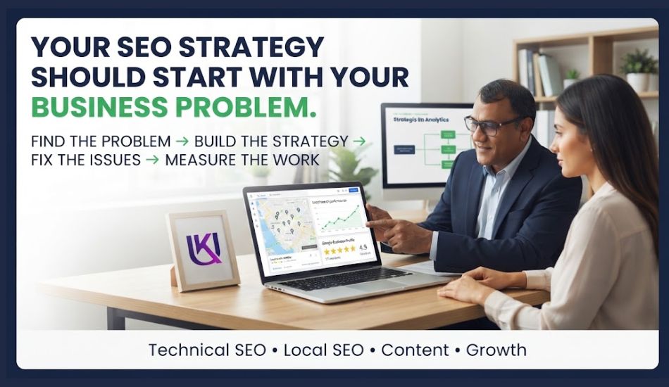 Hiring A Professional SEO Expert