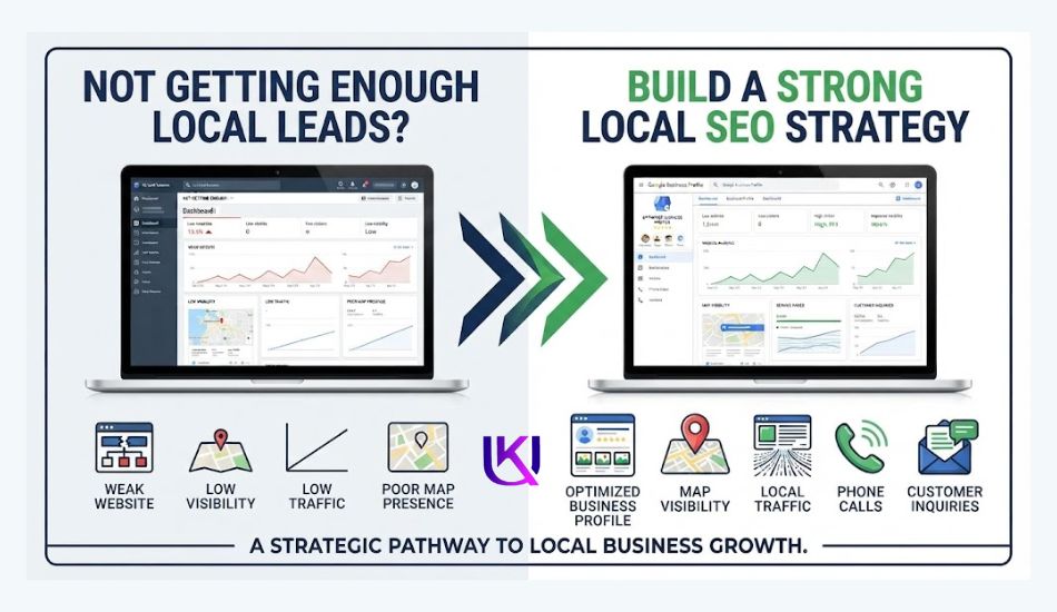 Hiring A Professional SEO Expert
