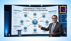 Link Building 2026-2027 Guide