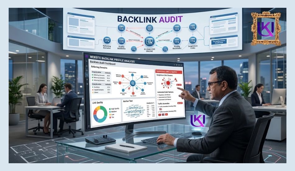 Link Building 2026-2027 Guide