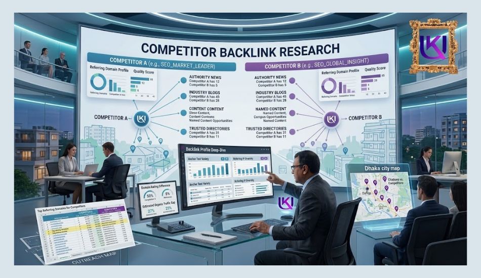 Link Building 2026-2027 Guide