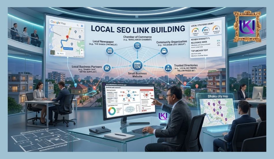 Link Building 2026-2027 Guide